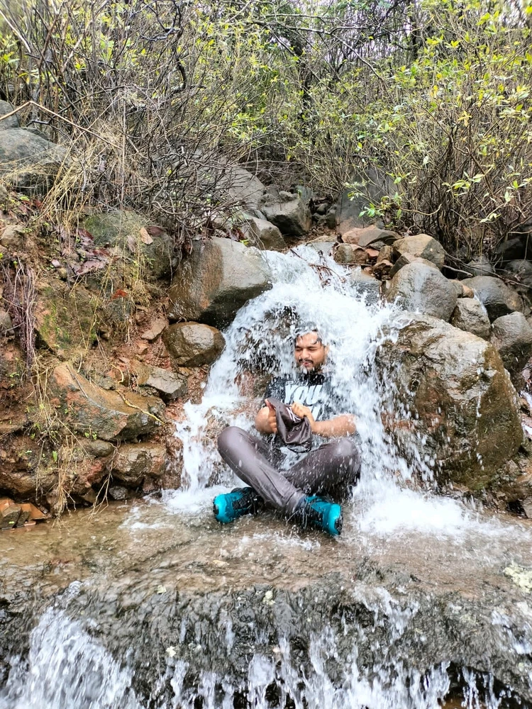 Image uploaded by Akash Agrawal