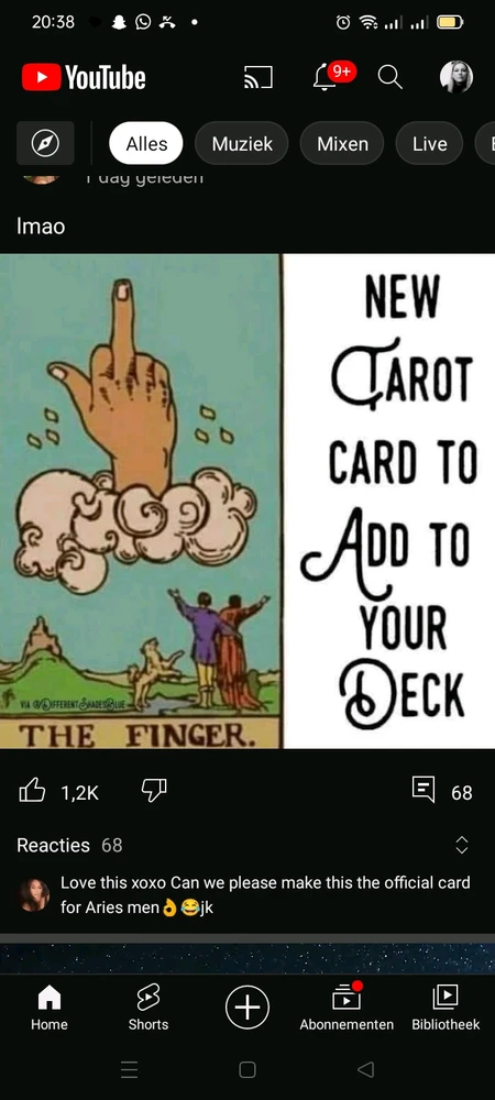 Afbeelding geüpload door Suus