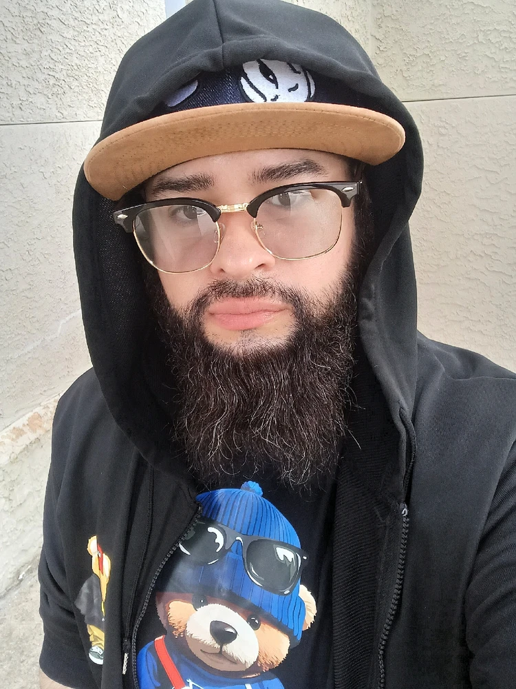 Image uploaded by Jose Flores