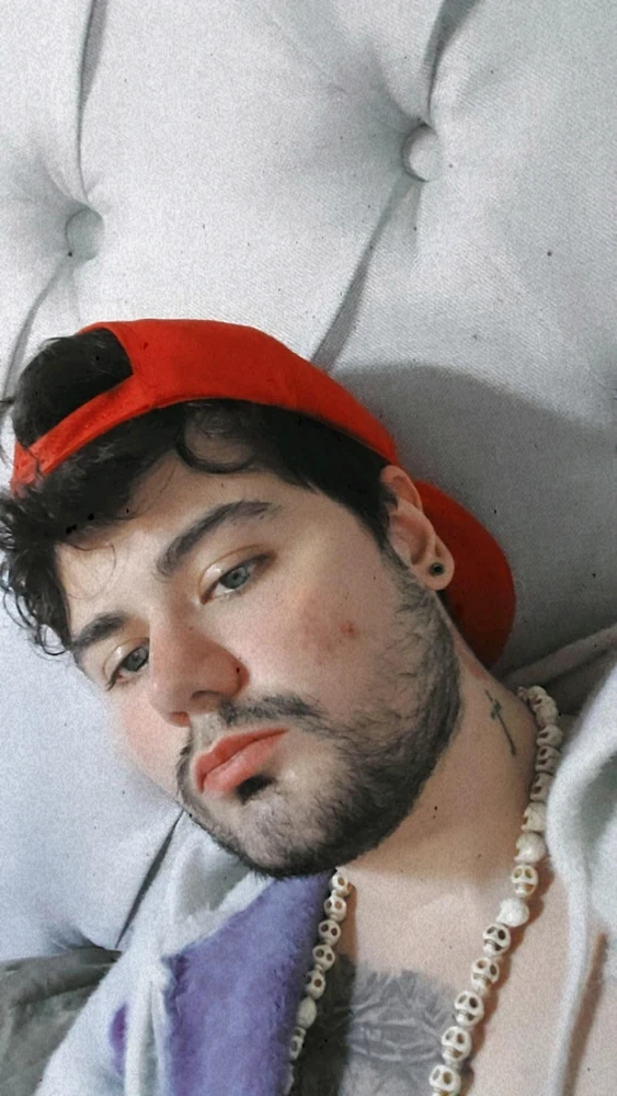 Imagen subida por Max