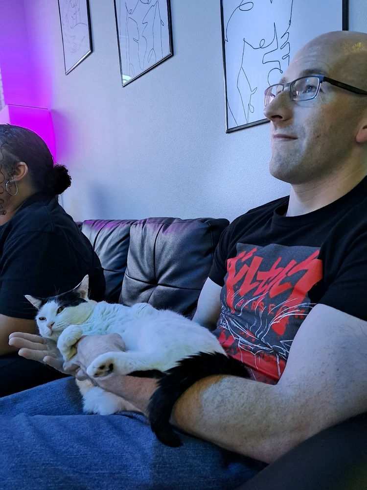 Image uploaded by Daniel