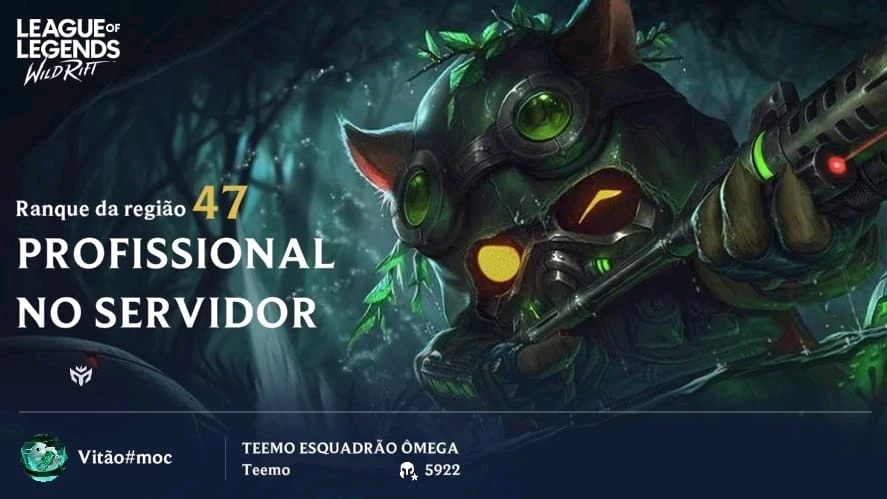 Imagem enviada por Victor