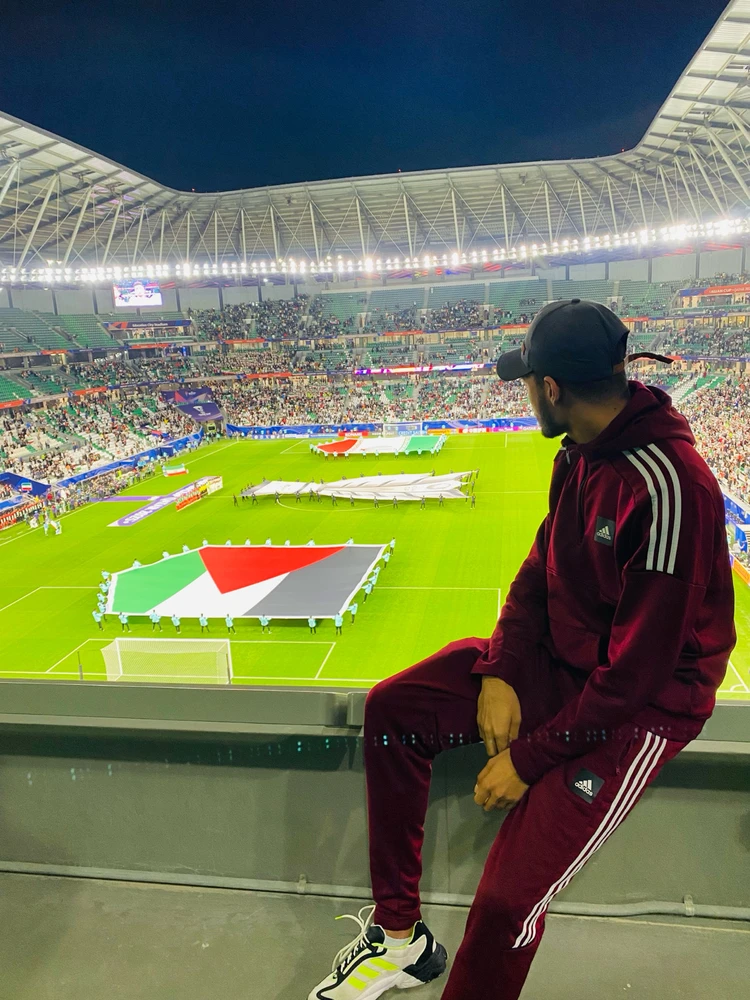 Image uploaded by Fahed