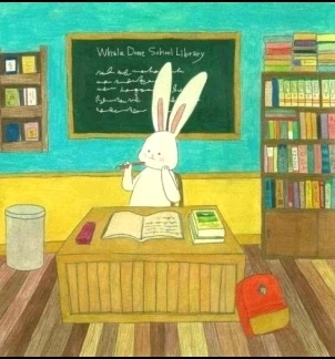 That's my teacher when i was at school