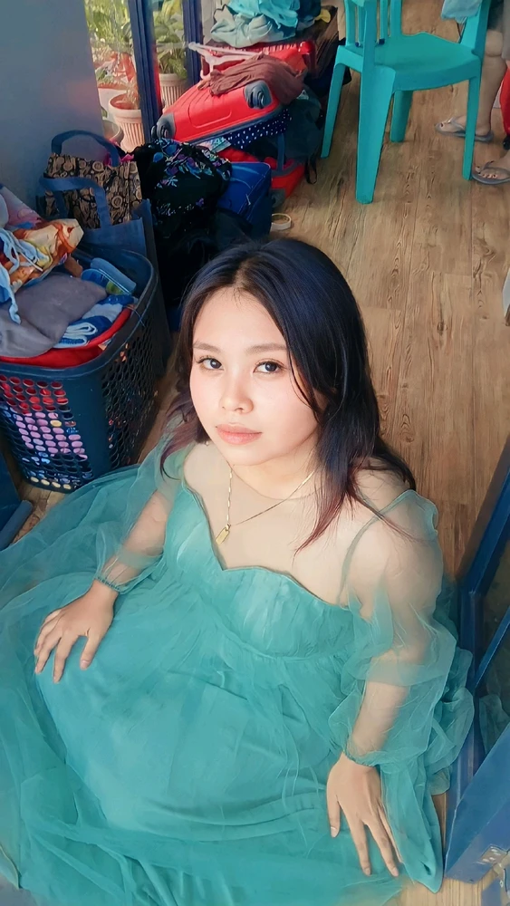 Gi-upload ni GeL ang hulagway