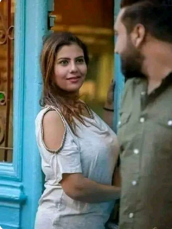 صورة رفعها اربعيني ليبي