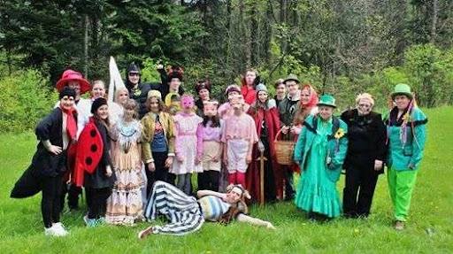 Obrázek nahrál Carlos Rojas