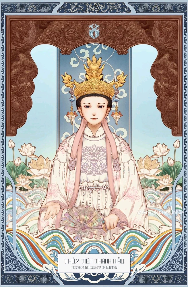 Ảnh do Mạnh Quang tải lên