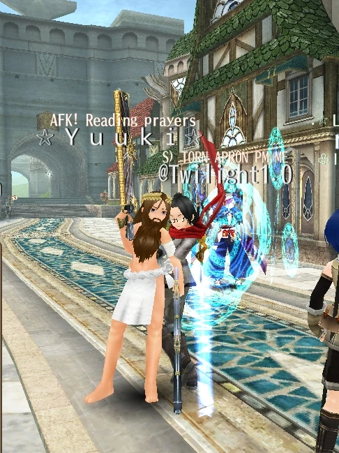 Image uploaded by アーカー