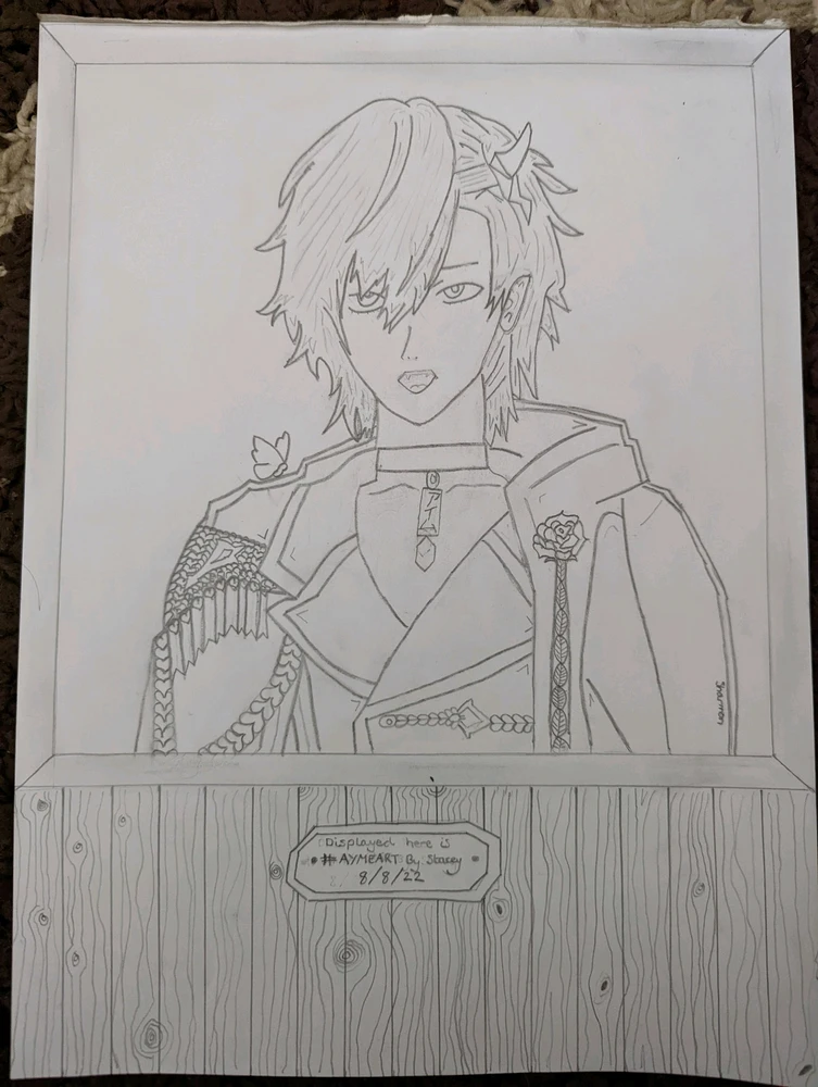 Image uploaded by Stacey