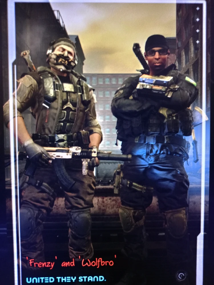 Imagem enviada por Todd