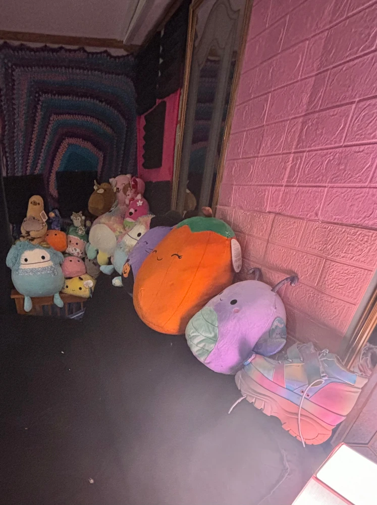 My lil Village of Kawaii Cute Munchkins.