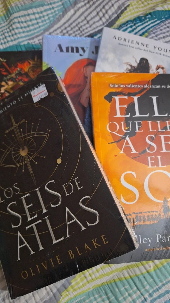 Imagen subida por Elvira