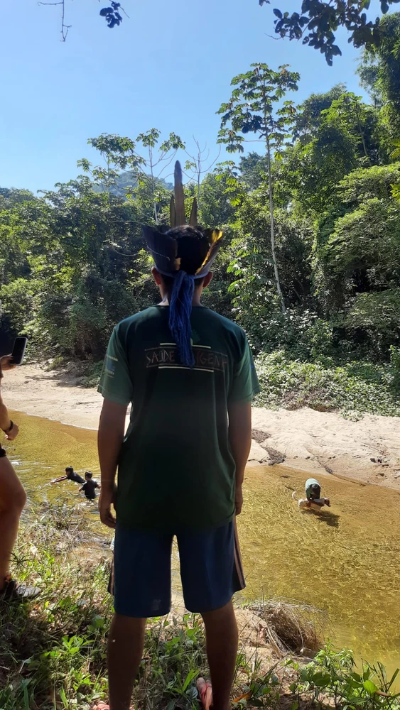 Imagem enviada por Victor