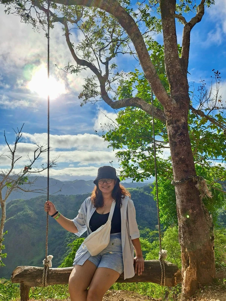 Image uploaded by Cheenee Elaine
