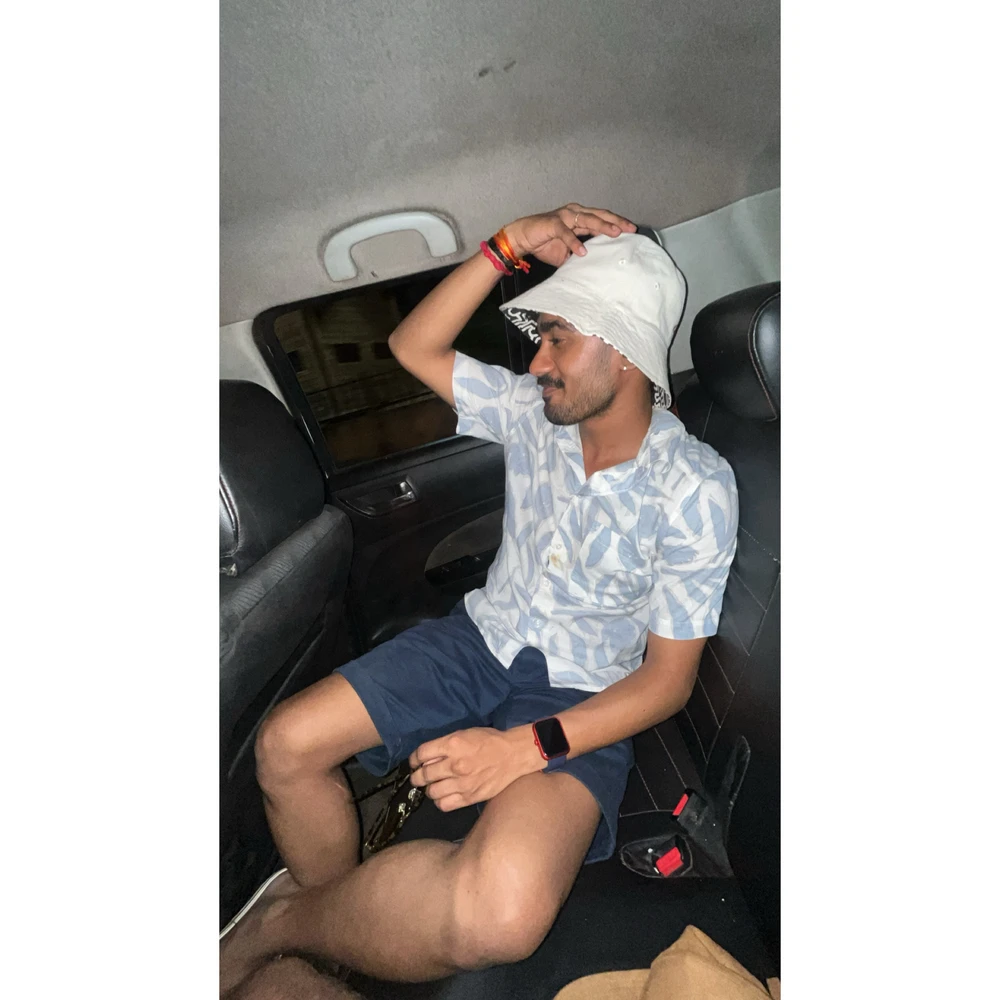 Image uploaded by Ayush
