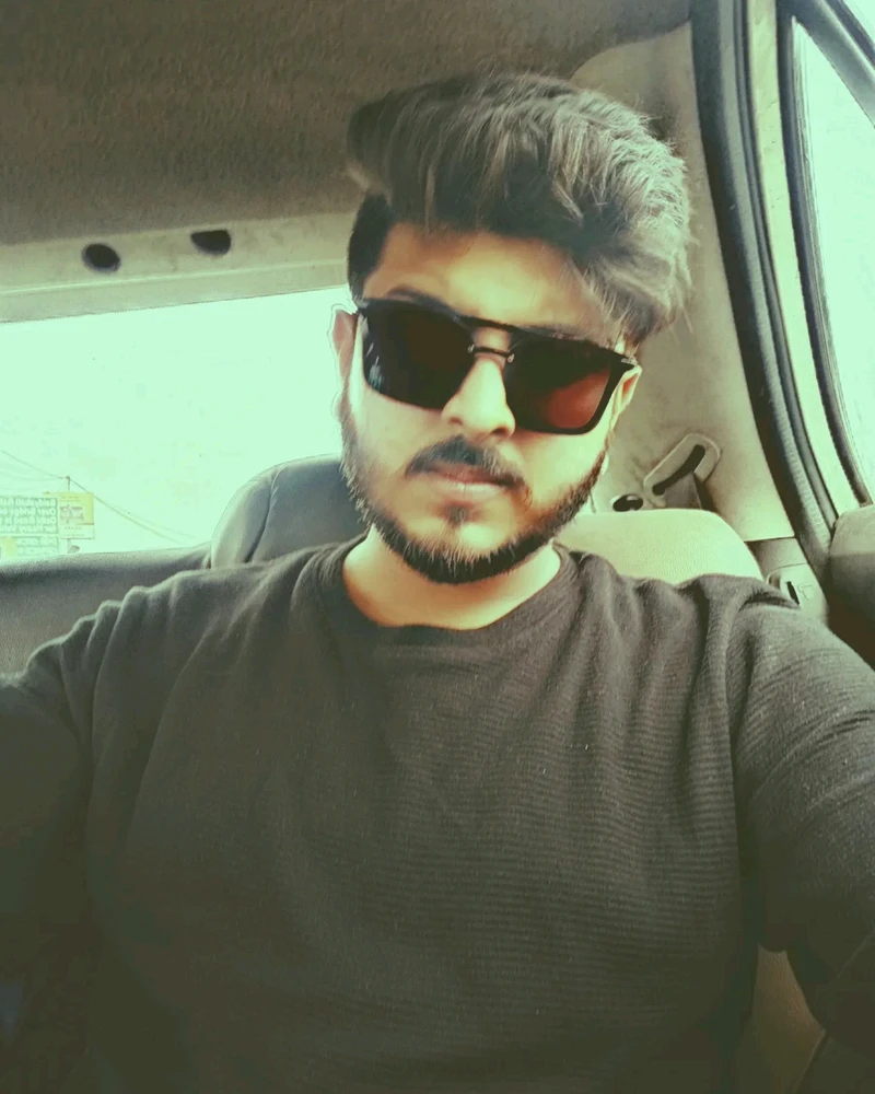 I-upload ni Rahul Paswan ang larawan