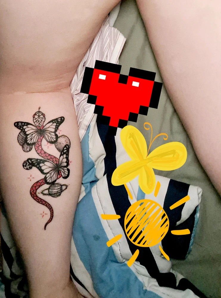 Imagen subida por Kya