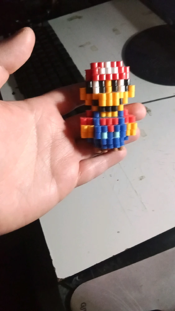 Image uploaded by Wolf