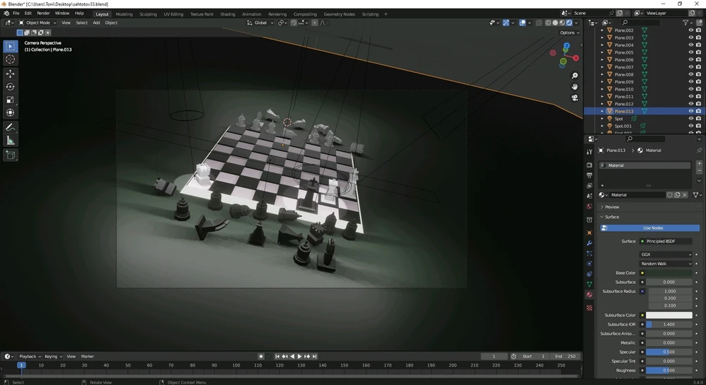 Gambar diunggah dening Antonio