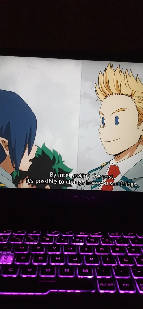 Imagem enviada por Zé