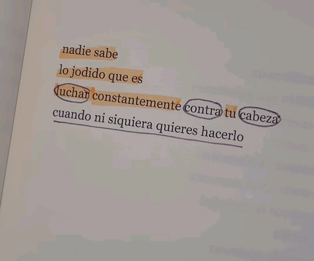Nadie