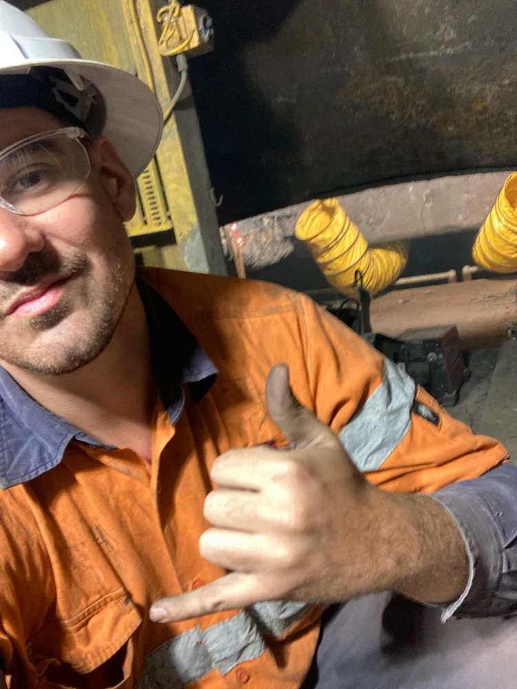 Image uploaded by Ricky Gourley