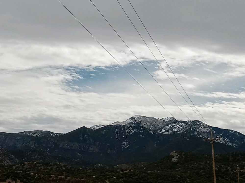 Image uploaded by Spencer Godette