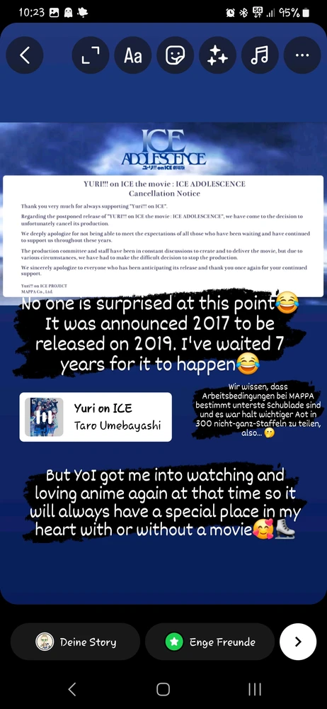 Bild hochgeladen von Stephany