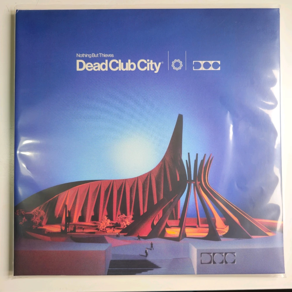 *in a DJ Khalid voice* Another one