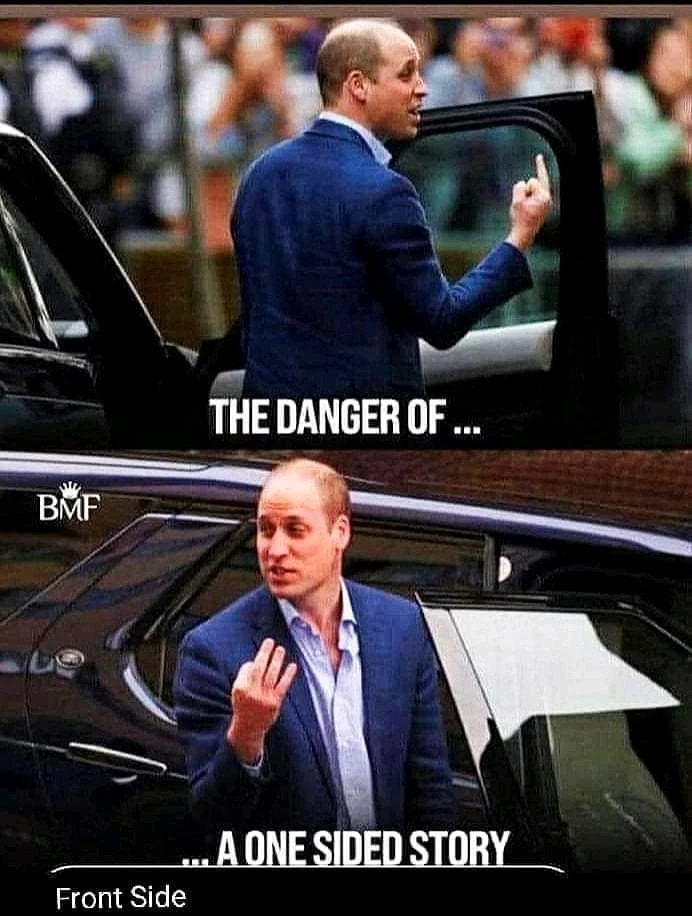 It's all about media