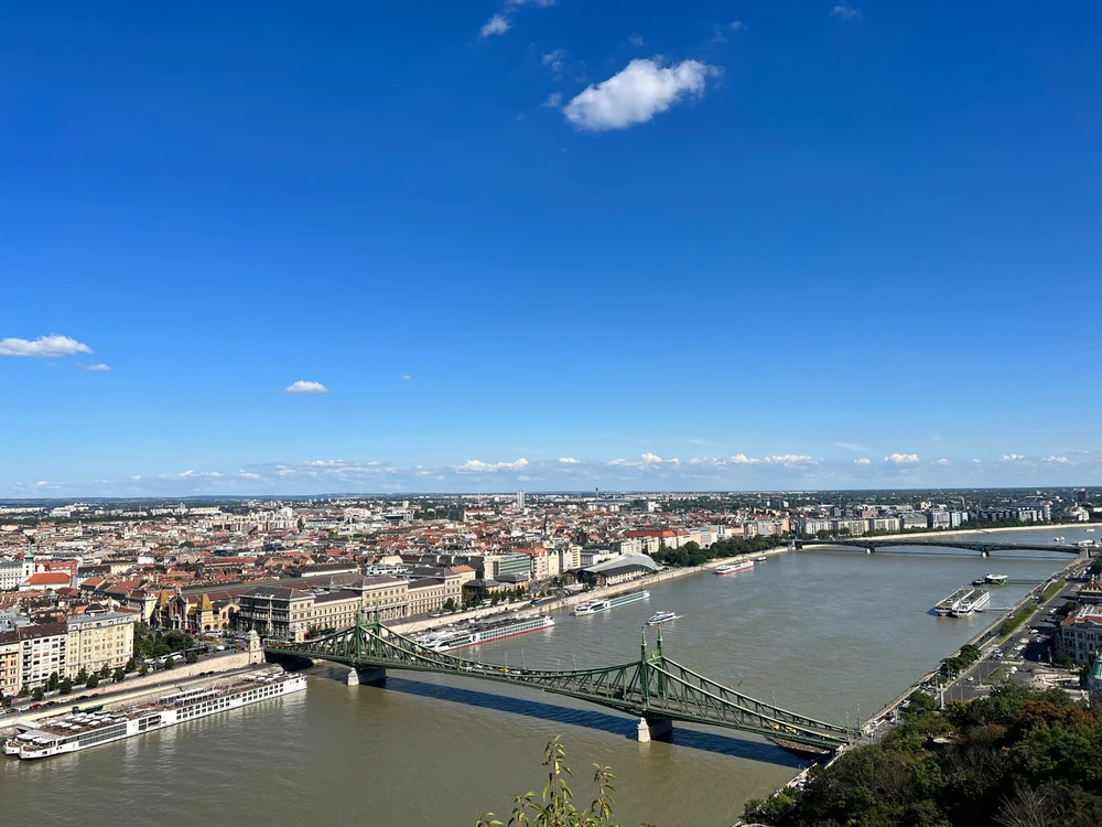 Some Place You Must Guess