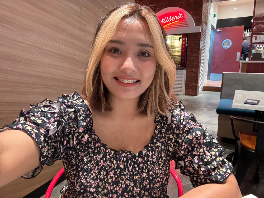 Gi-upload ni Ika Azlan ang hulagway
