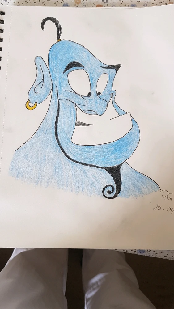 Bild hochgeladen von Robin