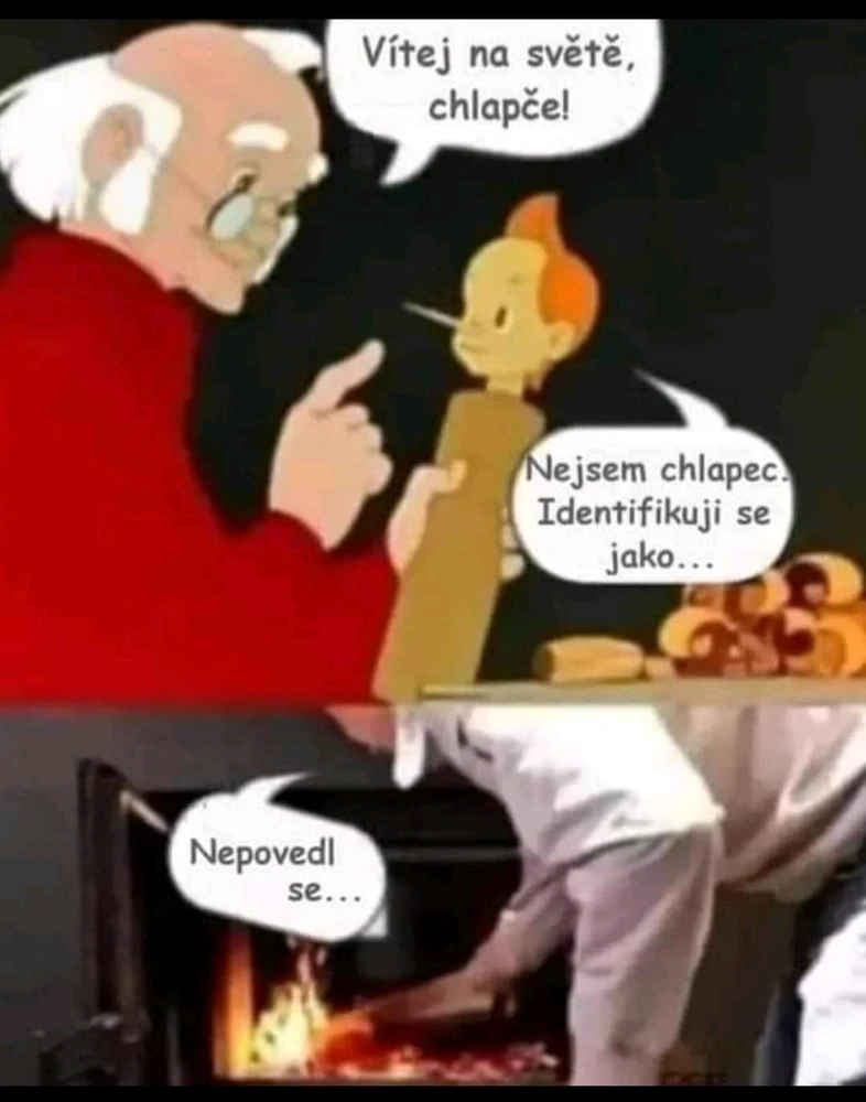 Obrázek nahrál Já