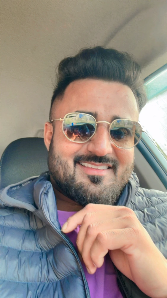 Εικόνα από Parminder Singh