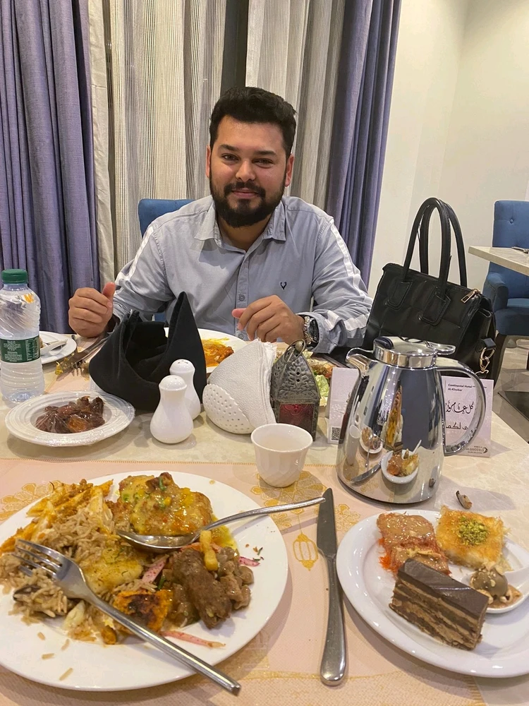 Image uploaded by Zuhail shams