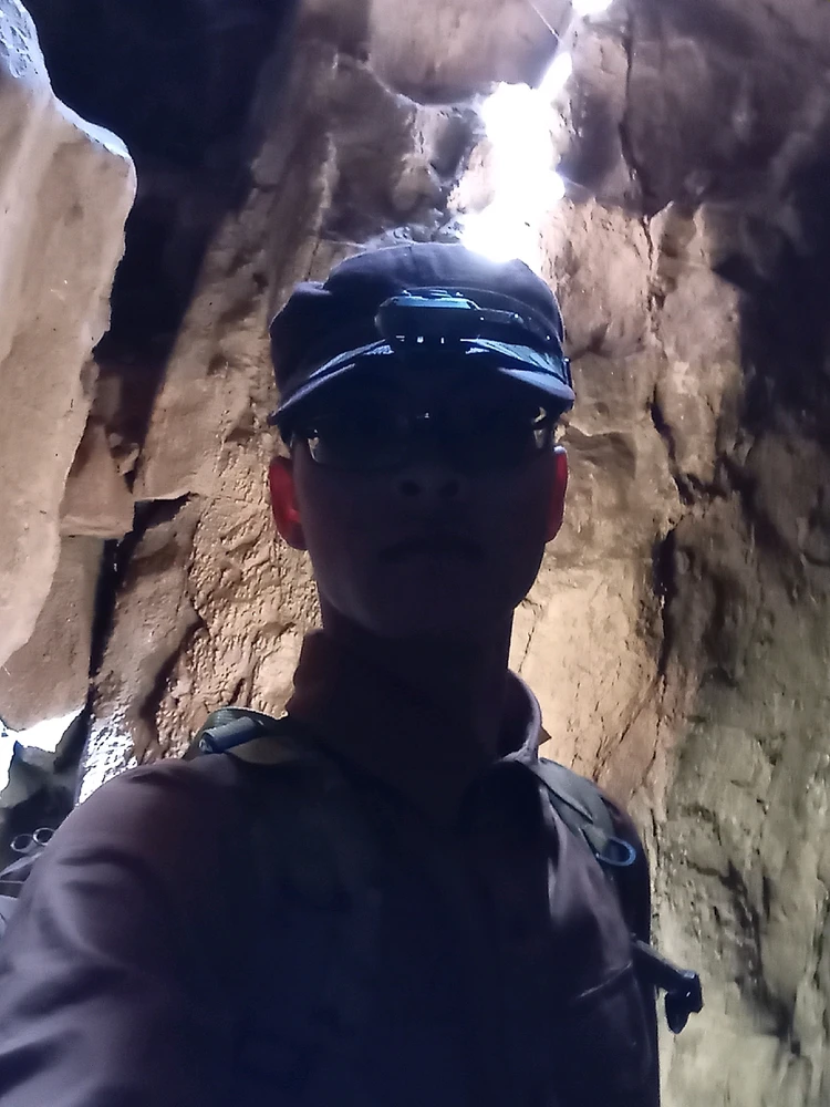 Image uploaded by Spencer Godette