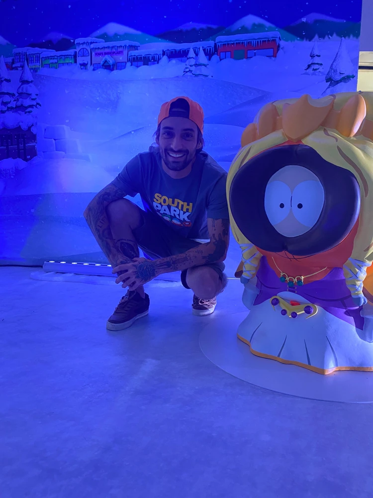 Imagem enviada por Marcos