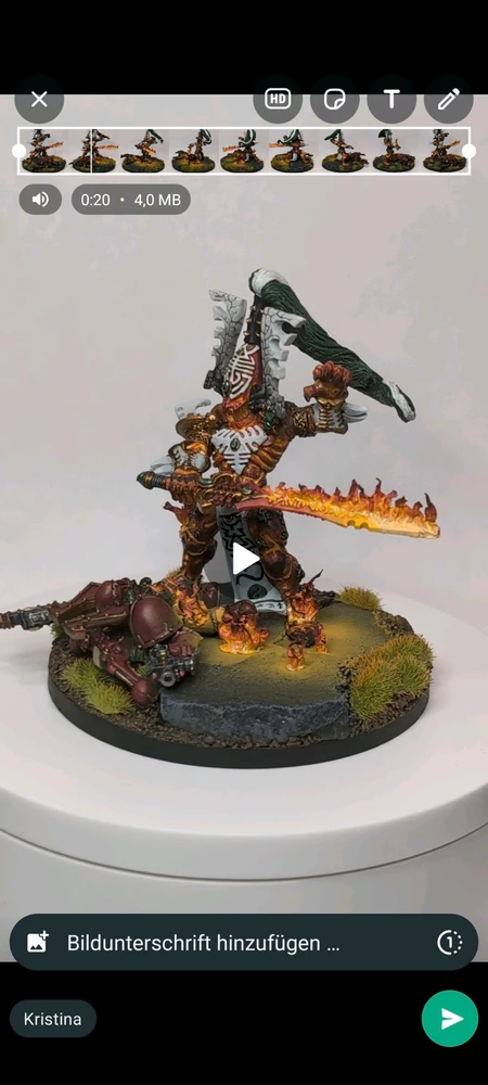 Bild hochgeladen von Uli