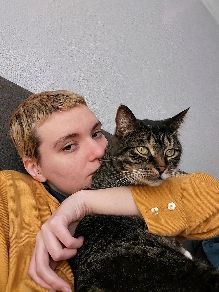 Image uploaded by Fen