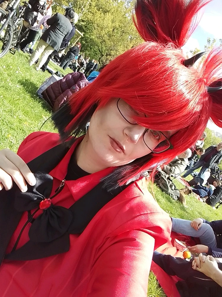 🌸🌸🌸Hanami [KirschblütenFest] Hannover🌸🌸🌸