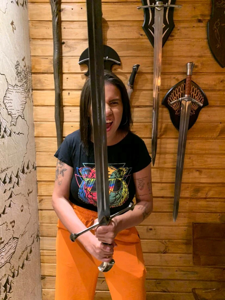 Imagem enviada por Natália