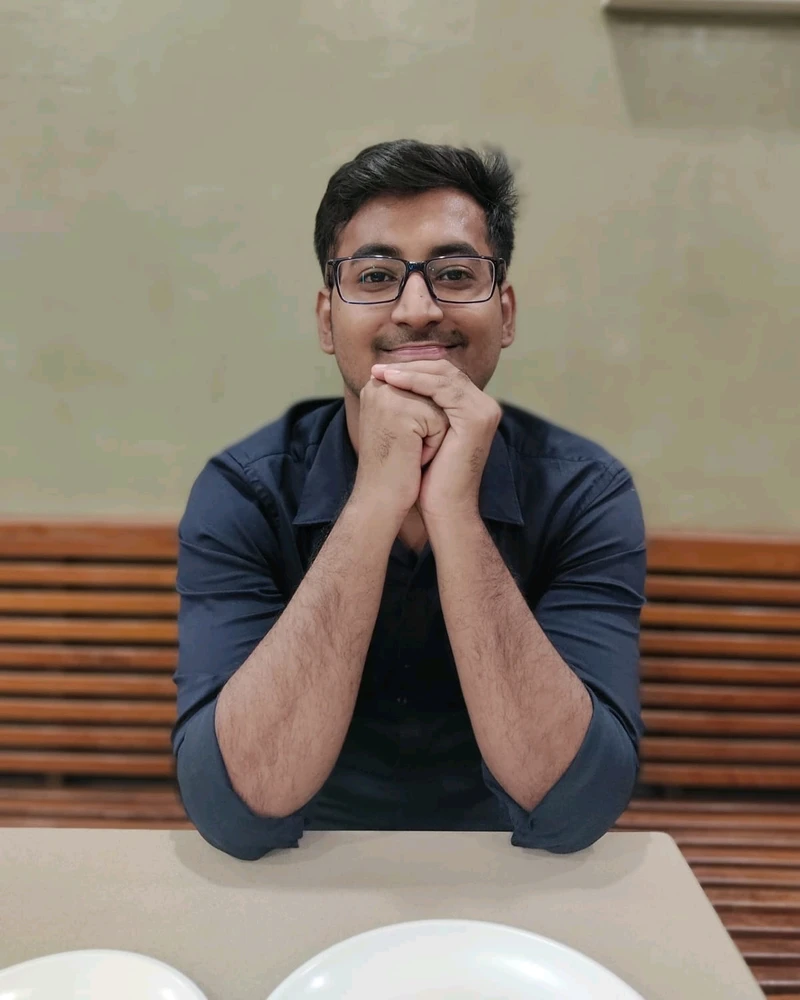 Image uploaded by Himanshu