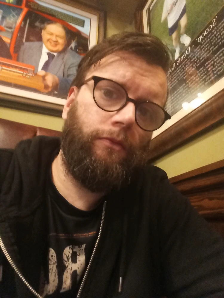 Image uploaded by Gavin