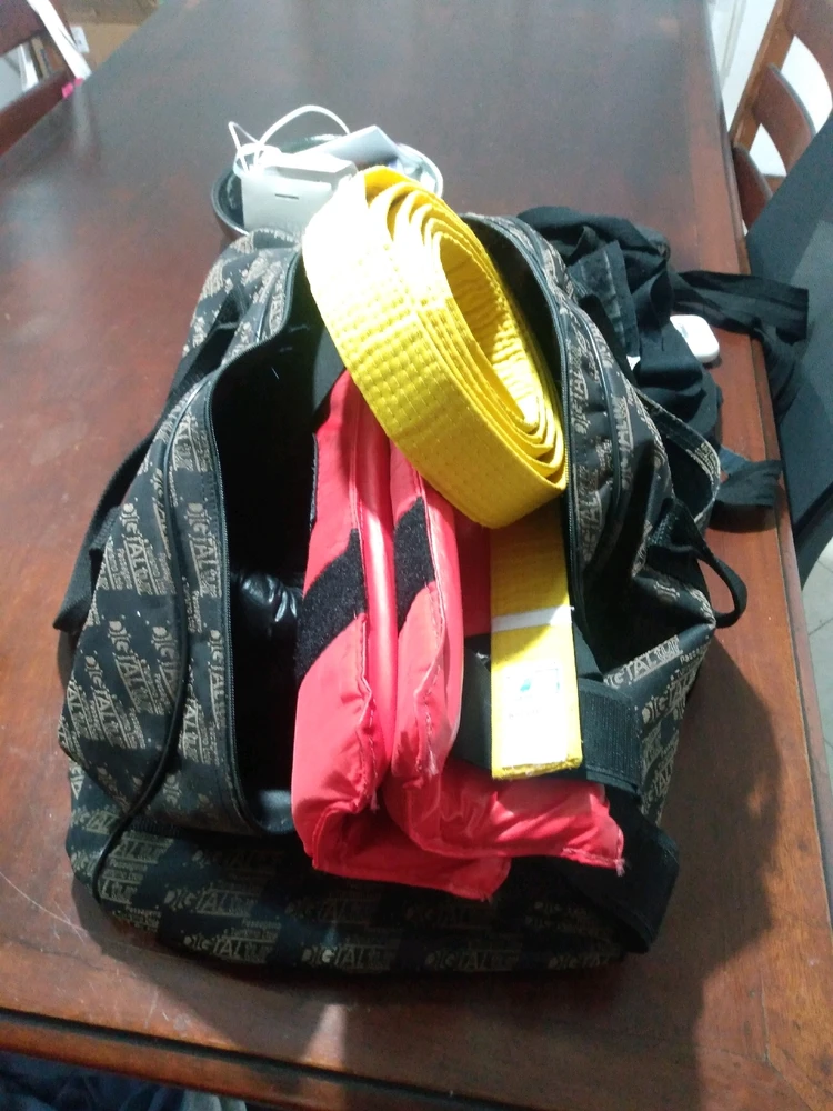 Imagem enviada por Thomas