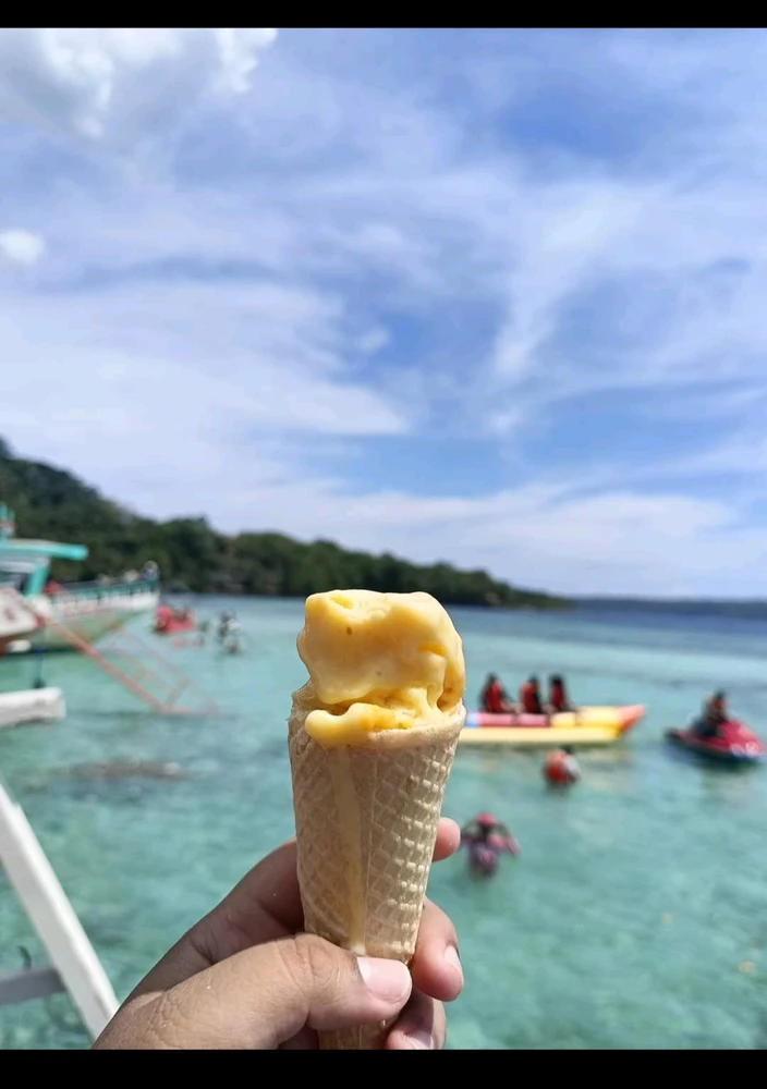 Gi-upload ni Maemae ang hulagway