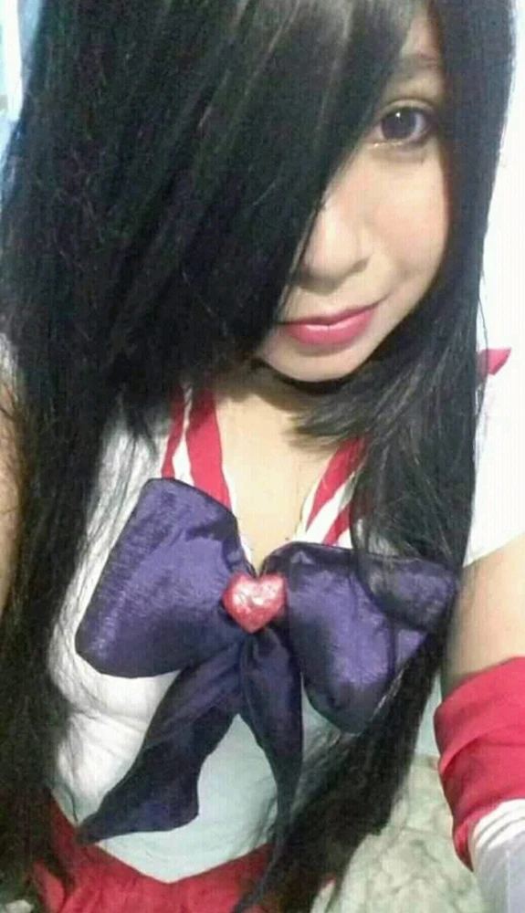 Les gusta sailor moon ?