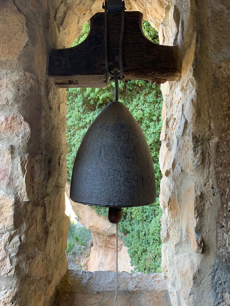 Imatge pujada per Xavier