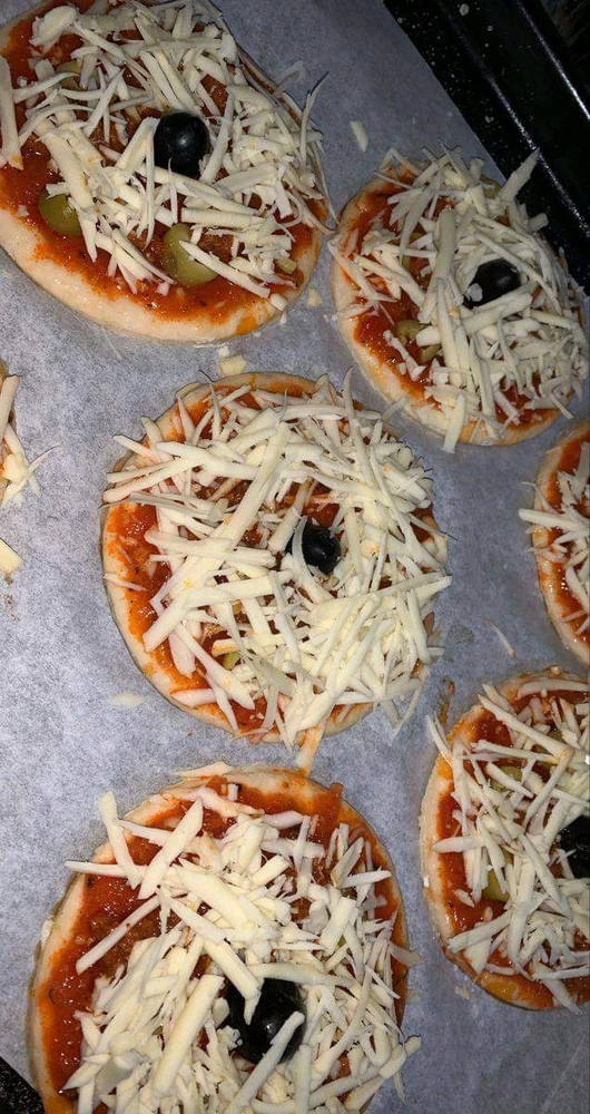 صورة رفعها Maria